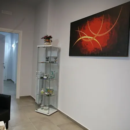 Amalficoastapartments Salerno Esterno foto