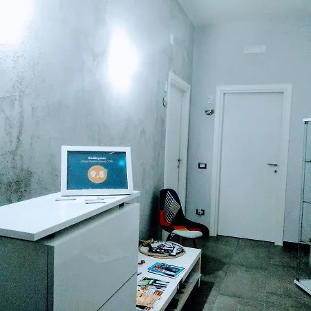 Amalficoastapartments Salerno Esterno foto