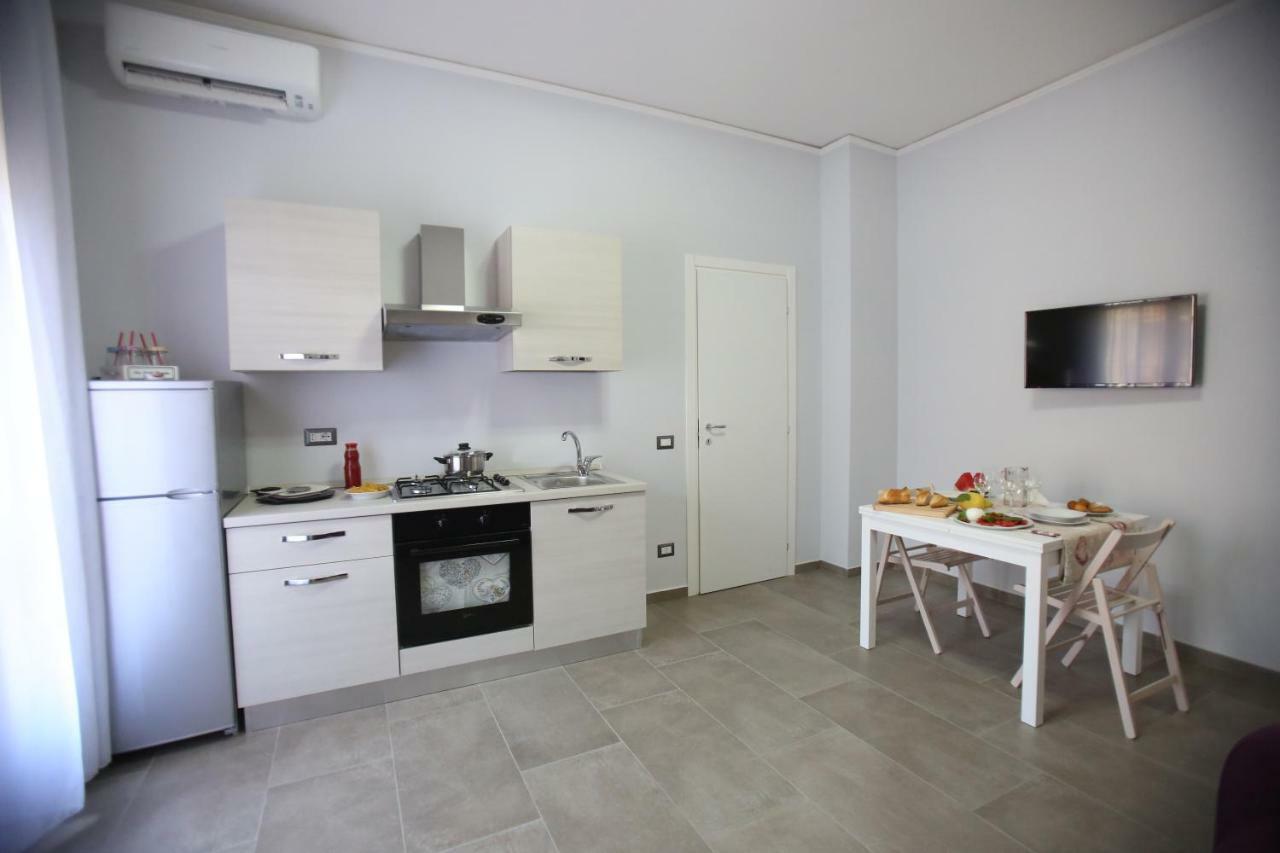 Apartment Amalficoastapartments *