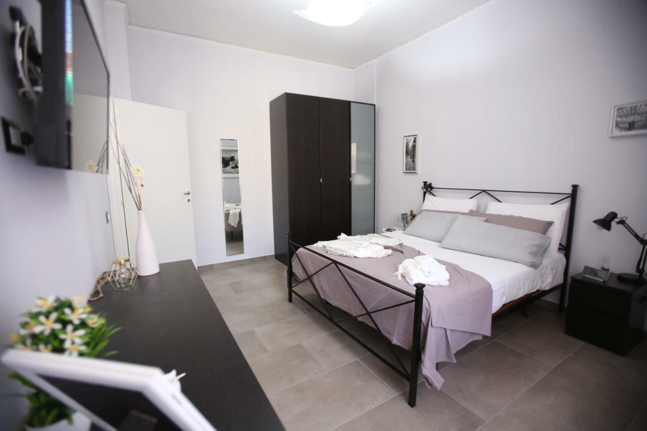 Amalficoastapartments * Salerno