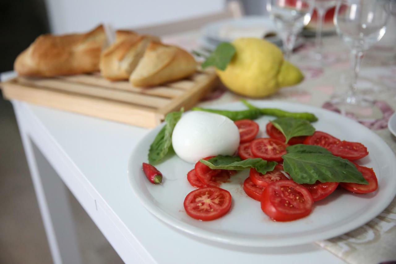 Amalficoastapartments Salerno