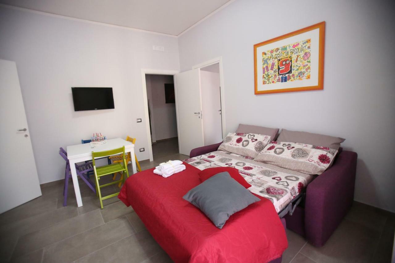 Amalficoastapartments Salerno