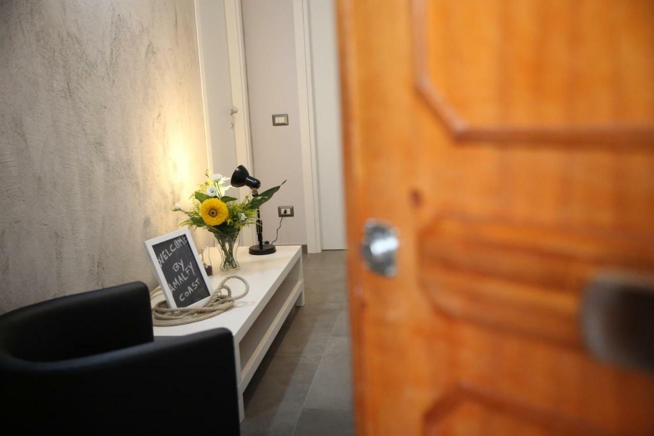 Apartment Amalficoastapartments