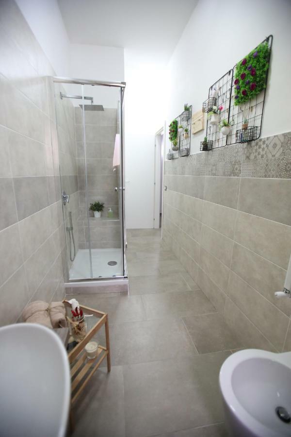 Apartment Amalficoastapartments Salerno