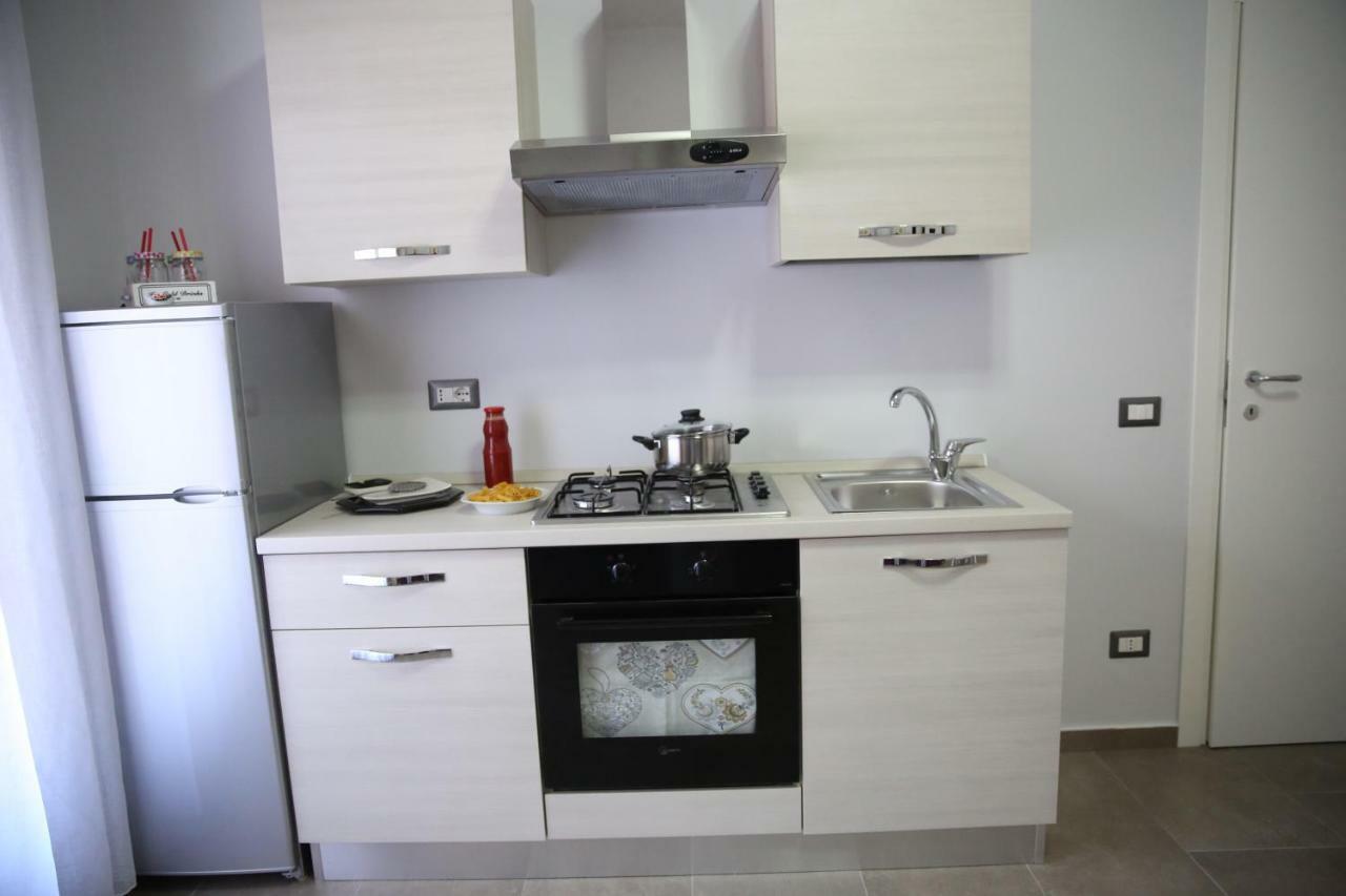 Apartment Amalficoastapartments *